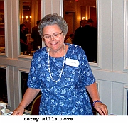 Betsy-Mills