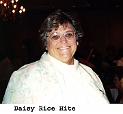 Daisy-Rice