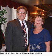 David-Patricia