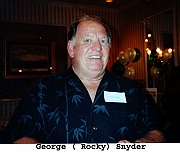  - George-Snyder