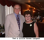 Lillie-Brown
