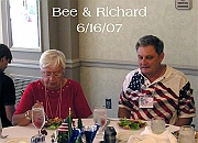 Bee&Richard-Flagg-2007