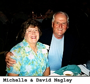 Michelle-David