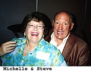 Michelle-Steve