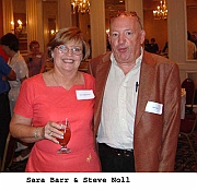 Sara-Steve