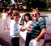 25thReunion-Martha-Janet-George