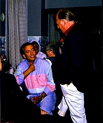 40thReunion-Denny-George